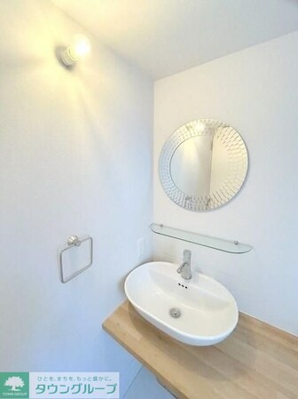 Recolte cinq(レコルトサンク)の物件内観写真